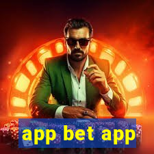 app bet app